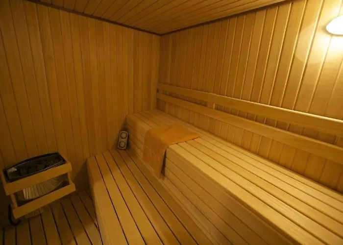 Apartment mit 2 Schlafzimmern
