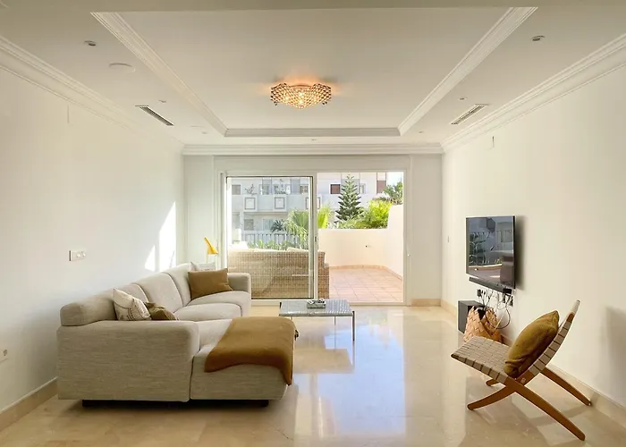 Apartment mit 2 Schlafzimmern